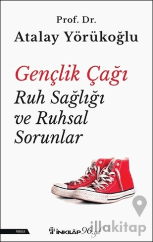 Gençlik Çağı Ruh Sağlığı ve Ruhsal Sorunlar