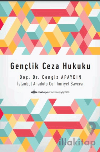 Gençlik Ceza Hukuku