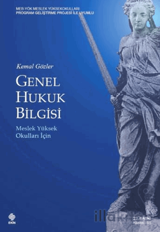 Genel Hukuk Bilgisi