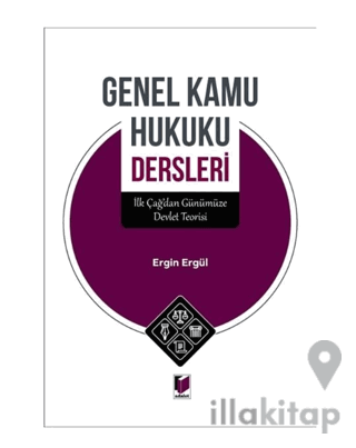 Genel Kamu Hukuku Dersleri