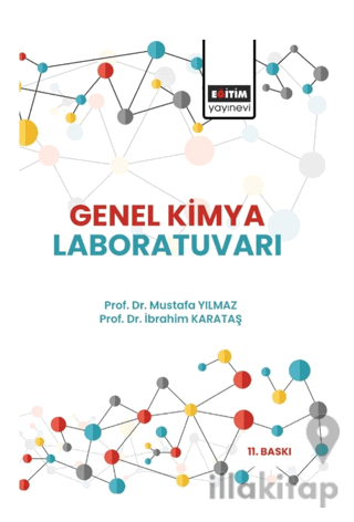 Genel Kimya Laboratuvarı