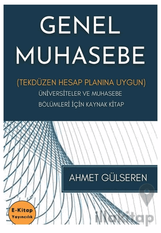 Genel Muhasebe