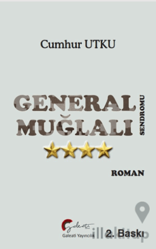 General Muğlalı Sendromu