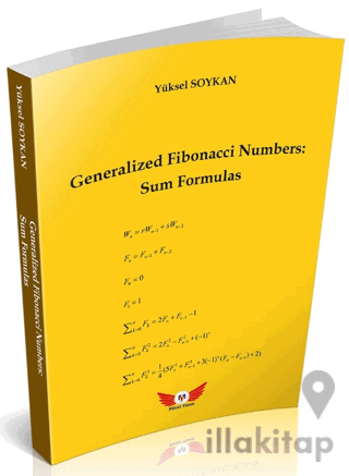 Generalized Fibonacci Numbers: Sum Formulas