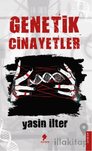 Genetik Cinayetler