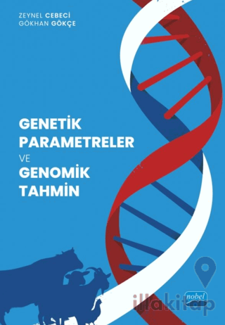 Genetik Parametreler ve Genomik Tahmin