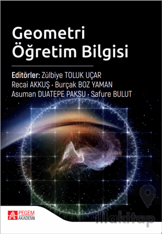 Geometri Öğretim Bilgisi