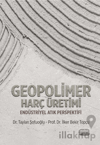 Geopolimer Harç Üretimi