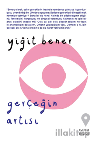 Gerçeğin Artısı