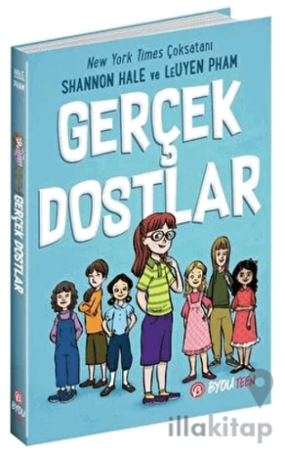 Gerçek Dostlar