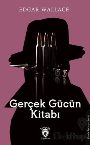 Gerçek Gücün Kitabı