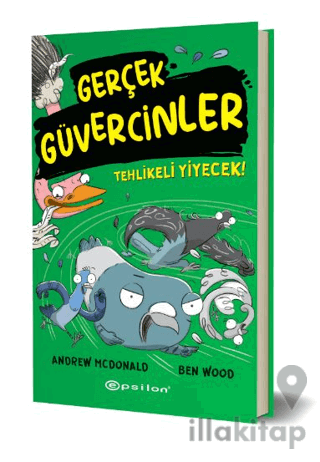 Gerçek Güvercinler 2