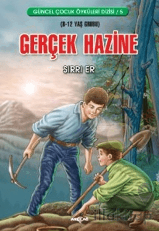 Gerçek Hazine