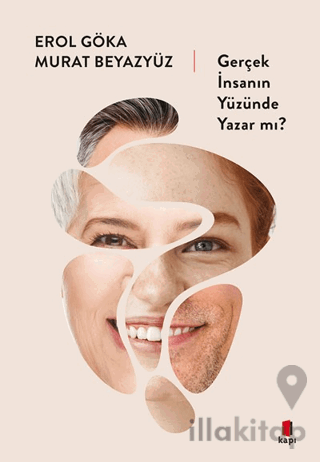 Gerçek İnsanın Yüzünde Yazar Mı?