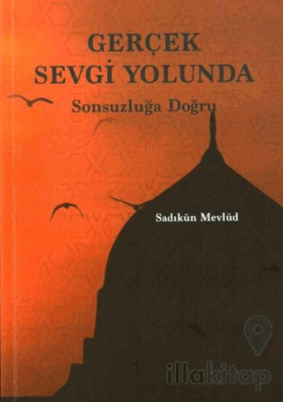 Gerçek Sevgi Yolunda