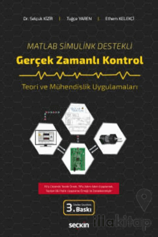 Gerçek Zamanlı Kontrol