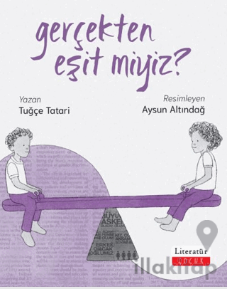 Gerçekten Eşit miyiz?