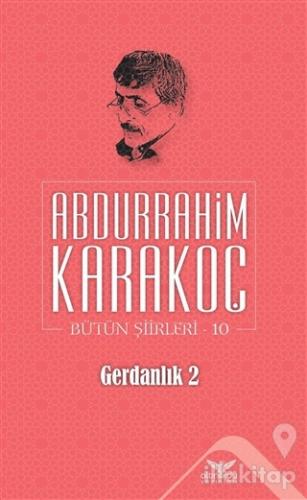 Gerdanlık 2