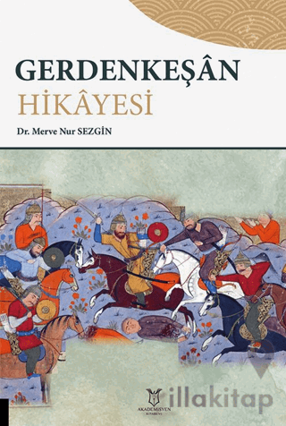 Gerdenkeşan Hikayesi