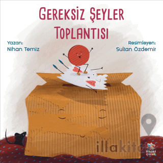 Gereksiz Şeyler Toplantısı