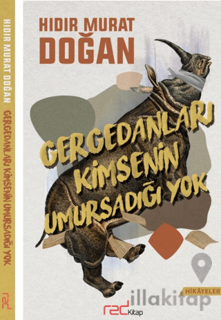 Gergedanları Kimsenin Umursadığı Yok