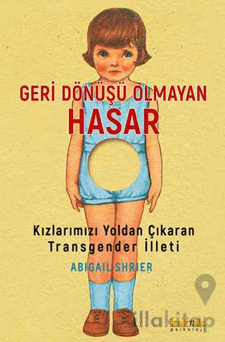 Geri Dönüşü Olmayan Hasar