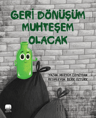 Geri Dönüşüm Muhteşem Olacak