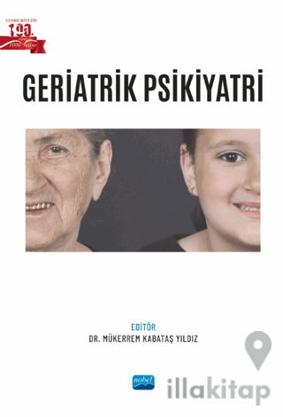 Geriatrik Psikiyatri