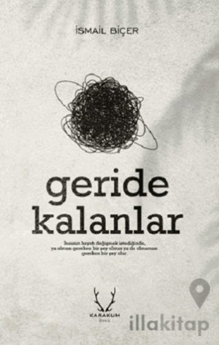 Geride Kalanlar