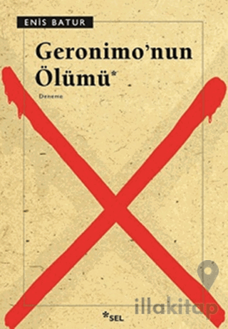 Geronimo’nun Ölümü