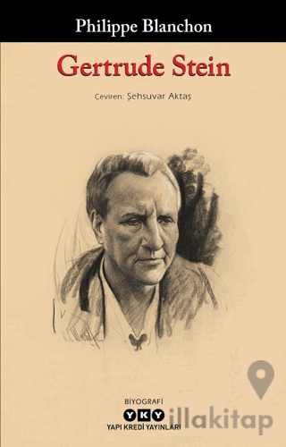 Gertrude Stein