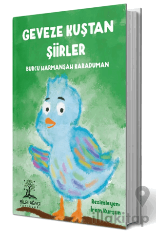 Geveze Kuştan Şiirler