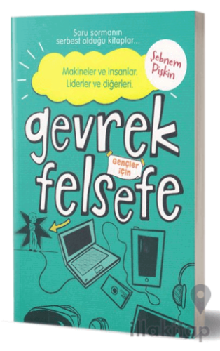 Gevrek Felsefe - Turkuaz Kitap