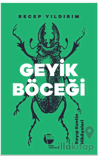 Geyik Böceği