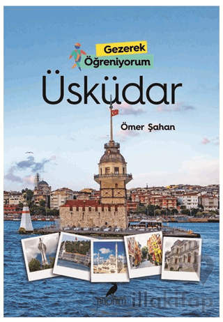 Gezerek Öğreniyorum - Üsküdar