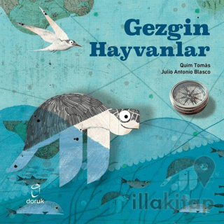 Gezgin Hayvanlar