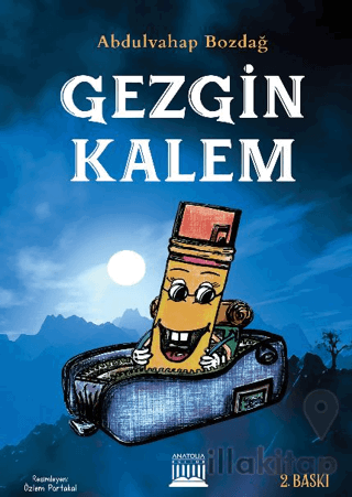 Gezgin Kalem