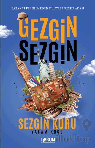 Gezgin Sezgin