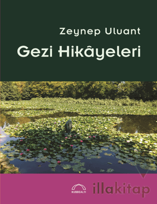 Gezi Hikayeleri