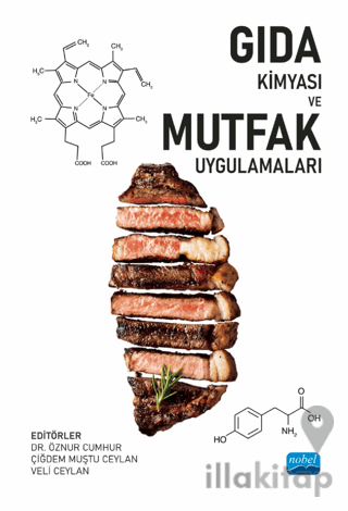 Gıda Kimyası ve Mutfak Uygulamaları