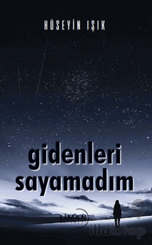 Gidenleri Saymadım