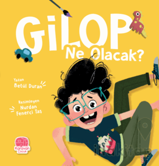 Gilop Ne Olacak