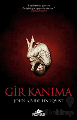 Gir Kanıma