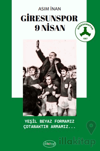 Giresunspor 9 Nisan