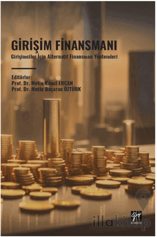 Girişim Finansmanı