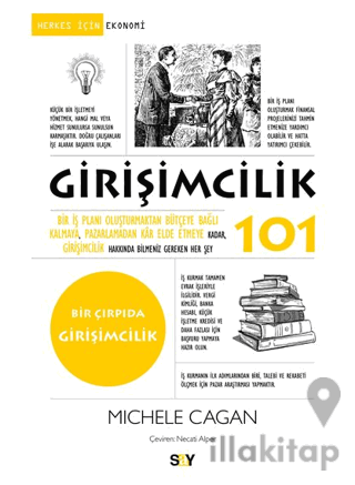 Girişimcilik 101