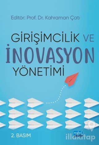 Girişimcilik ve İnovasyon Yönetimi