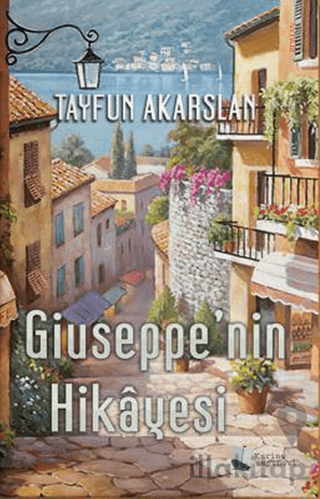 Giuseppe’nin Hikayesi