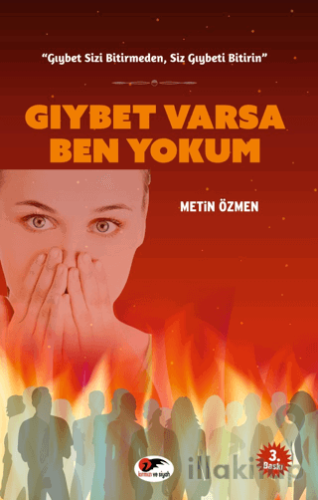 Gıybet Varsa Ben Yokum