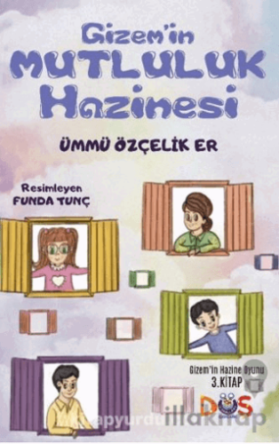 Gizem’in Mutluluk Hazinesi